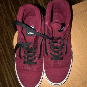 Vans